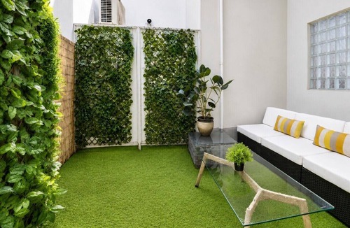 Chippendale Apartment | Cozy Apartment in the heart of the city