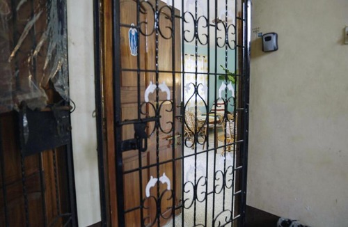 Benaulim Apartment | Cozy Boho 2BHK - Origin 1 by Living Atsource