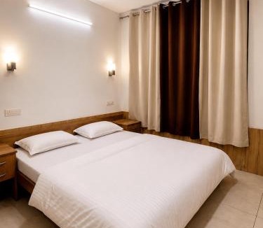 Aleo House | Cozy Corner Vivek