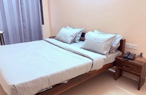 Bhojpur Hotel | Cozy Den Hotel