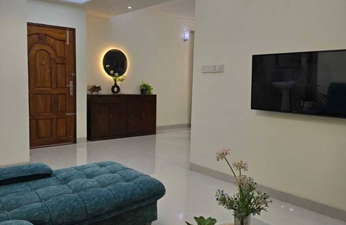 Banani Apartment | Cozy Family Stay near Banani 11 & Gulshan hotspots