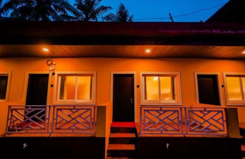 Hireguthi House | Cozy Gokarna Beach Stay