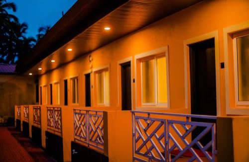 Hireguthi House | Cozy Gokarna Beach Stay