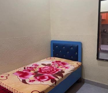 Haldwani House | Cozy Home Stay