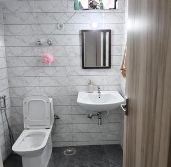 Panipat Apartment | Cozy Homestay