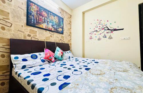 Dadri Apartment | Cozy Modern Stay in the Heart of Ghaziabad