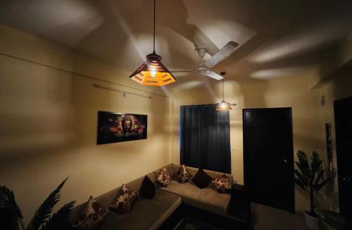 Dadri Apartment | Cozy Modern Stay in the Heart of Ghaziabad