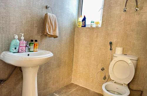 Dadri Apartment | Cozy Modern Stay in the Heart of Ghaziabad