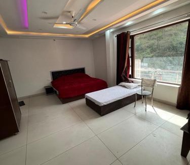 Dalhousie House | Cozy Nest Home Stay