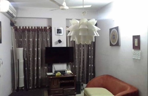 Banani Apartment | Cozy peaceful apartmentnn