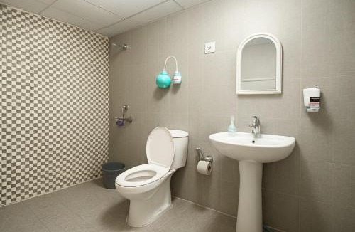 Ghaziabad Apartment | Cozy Private 1bhk Apartment For Couples