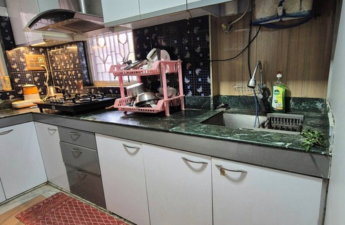 Bolpur House | Cozy Rooms in peaceful Santiniketan