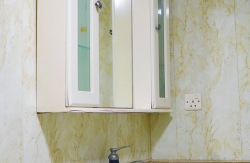 Kafrul House | Cozy RV with WiFi and fitness room in charming Dhaka