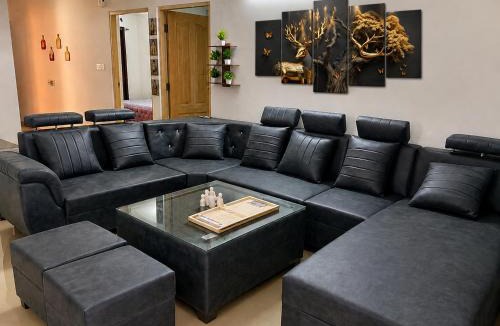 Mohali Apartment | Cozy Stay Royal Bnb in Mohali
