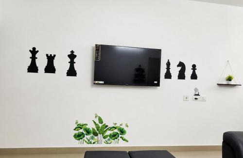 Mohali Apartment | Cozy Stay Royal Bnb in Mohali