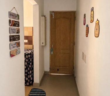 Mohali Apartment | Cozy Stay Royal Bnb in Mohali