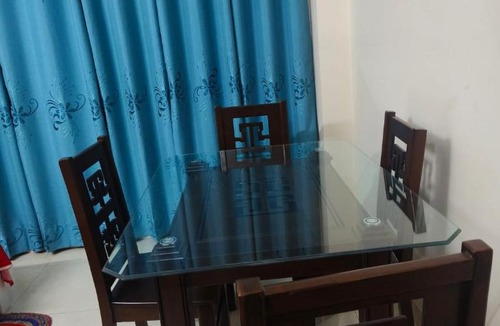 Dhaka Apartment | Cozy Studio Apartment Hajicamp- Near Airport
