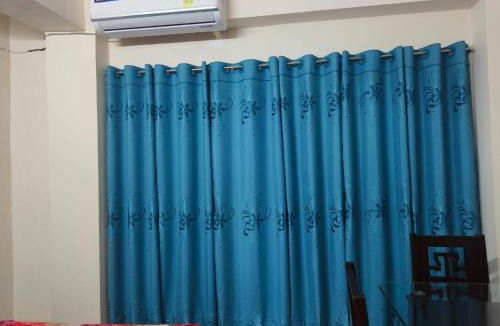 Dhaka Apartment | Cozy Studio Apartment Hajicamp- Near Airport