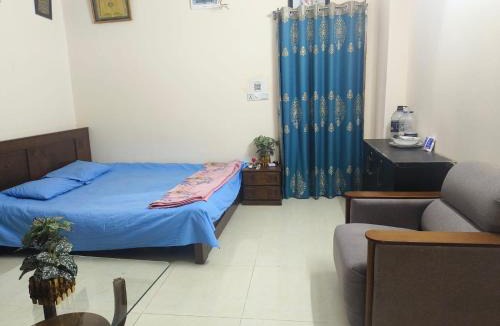 Uttara Apartment | Cozy Studio Apartment Near Airport, Haji Camp