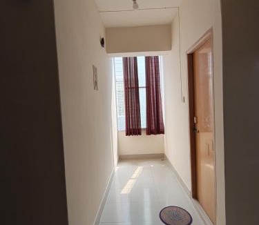 Uttara Apartment | Cozy Studio Apartment Near Airport, Haji Camp