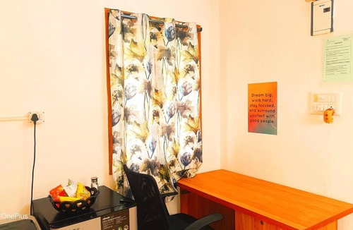 Agara Apartment | cozy studio room with kitchen and wifi