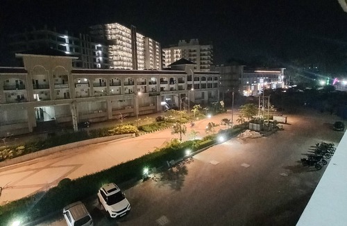 Zirakpur Apartment | Cozy & Stylish 1BHK | Perfect Stay for Couples & Travelers ✨