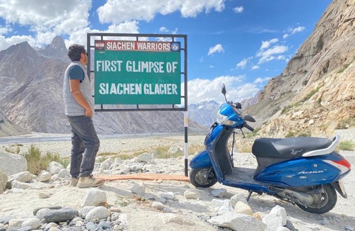 Kimi Villa | Cozy villa home stay Nubra valley Near Saichen glacier