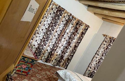 Kimi Villa | Cozy villa home stay Nubra valley Near Saichen glacier