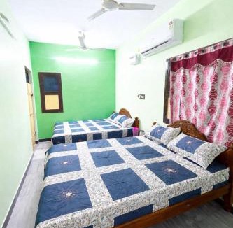 Tiruvannamalai Villa | CR Private Villa