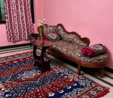 Tiruvannamalai Villa | CR Private Villa