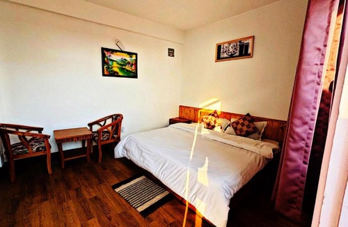 Shimla Hotel | Craignano Homestay Mashobra