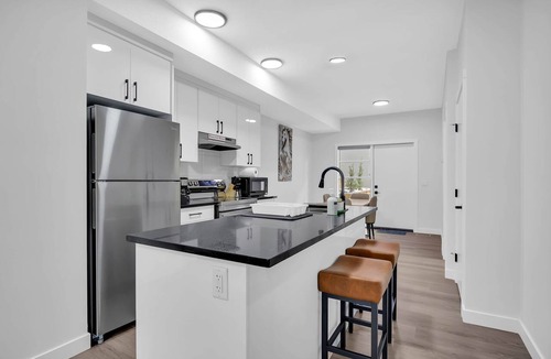 Crescent Heights House | Crescent Heights Hideout.