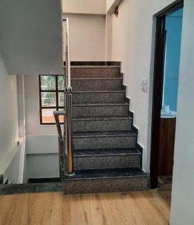 Rishikesh House | Crescent Moon Homestay