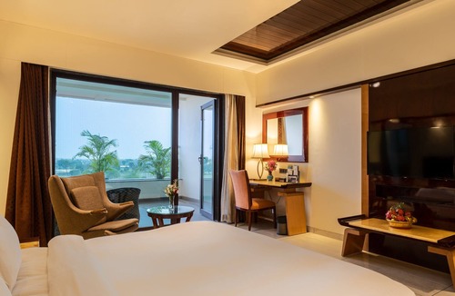 Indore Hotel | Crescent Spa And Resorts Indore
