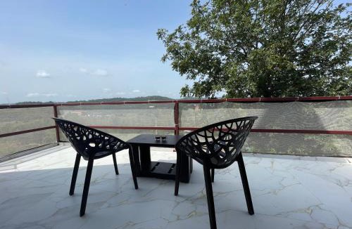 Yelagiri Villa | Croft Yelagiri - 3 bedroom villa