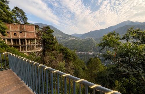 Bullawala Hotel | CrossHill House Mussoorie