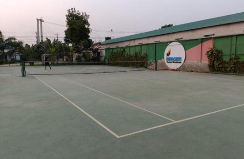 Dhaka Hotel | Crown Euro Inn Hotel and Resort