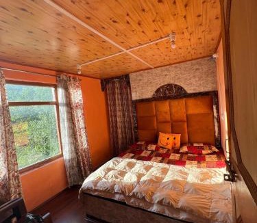 Gund Hotel | Crown royal shahjee stay