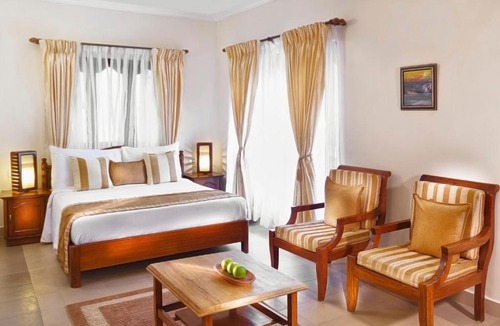 Fatona Resort | Crystal by Morpho, Goa Villagio Resort