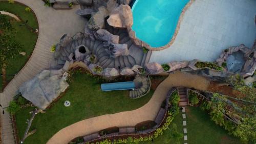 Mananthavady Resort | Crystal Falls Wayanad