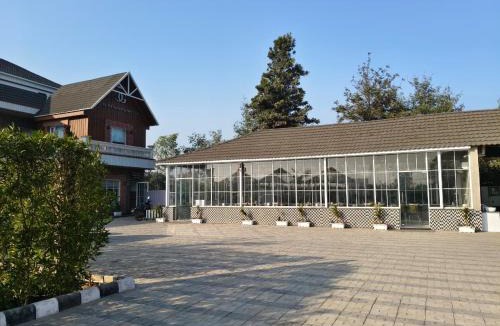 Rajpura Hotel | Crystal Garden