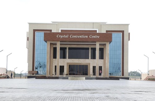 Tiruchirappalli Hotel | Crystal Residency - Panjappur Trichy