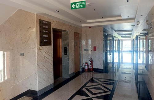 Tiruchirappalli Hotel | Crystal Residency - Panjappur Trichy