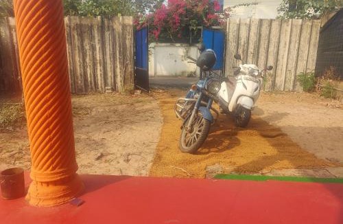 Aryad South Bed & Breakfast | Cuba beach villa
