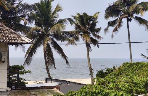Aryad South Bed & Breakfast | Cuba beach villa