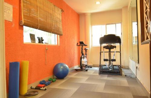 Shivaji Nagar Hotel | Cubbon Suites
