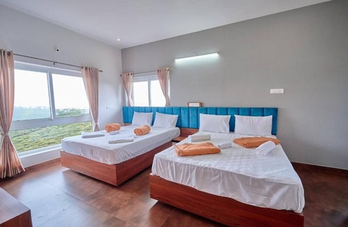 Coonoor Resort | Cucuu Nest Conoor by VOYE HOMES