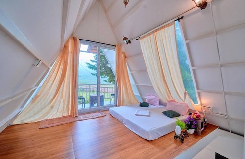 Coonoor Resort | Cucuu Nest Conoor by VOYE HOMES