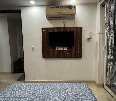 Chandigarh Apartment | Cuddle Creek