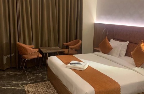 Knowledge Park III Hotel | Culture by BVH Hospitality Greater Noida